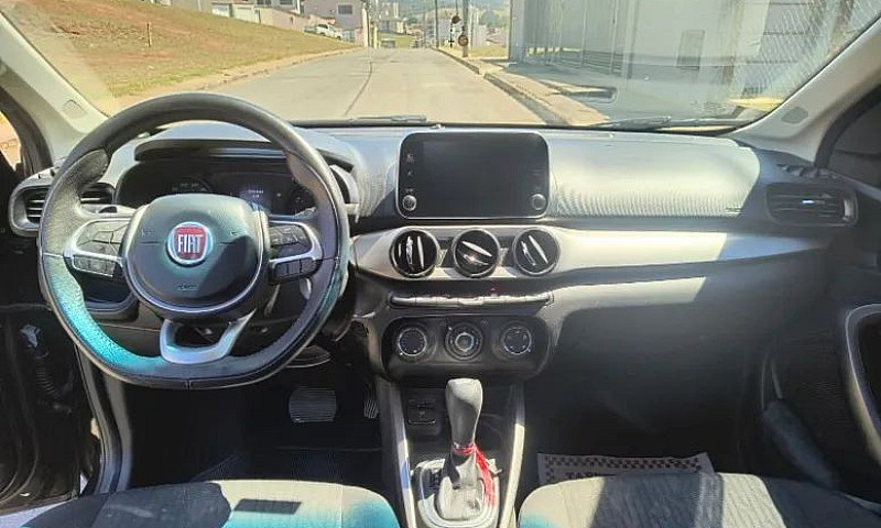 Fiat Cronos Precisio...