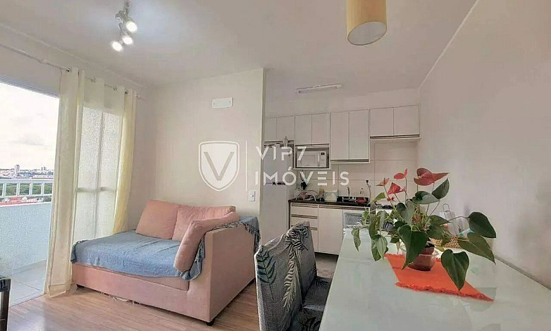 Apartamento À Venda,...