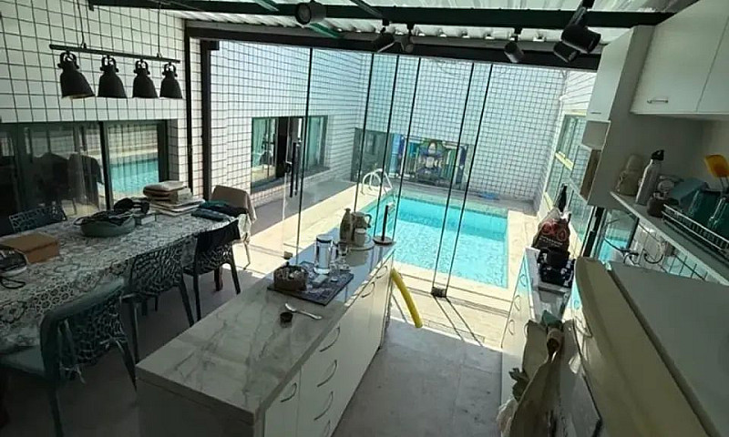 Duplex Para Venda Te...