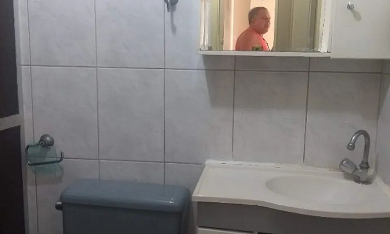 Bom Apto No Condomin...