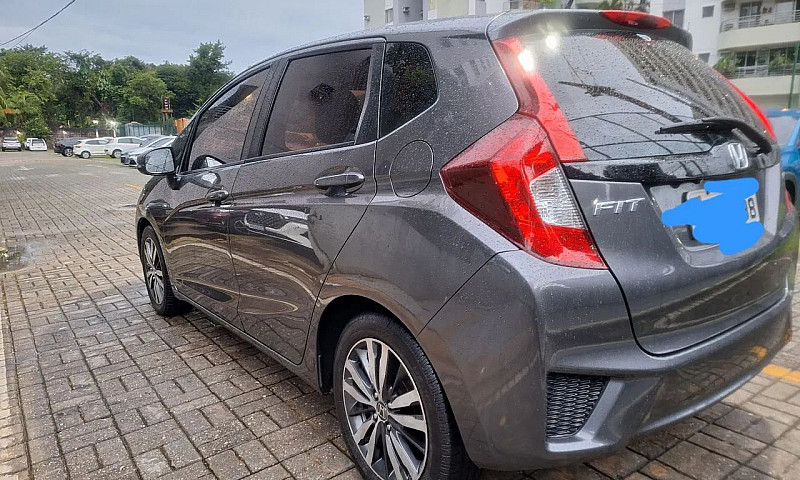 Honda Fit Ex/S/Ex 1....