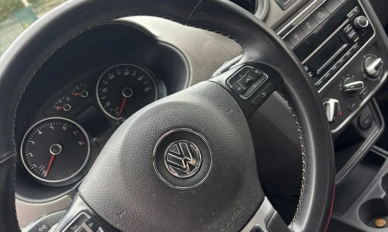 Volkswagen Saveiro C...