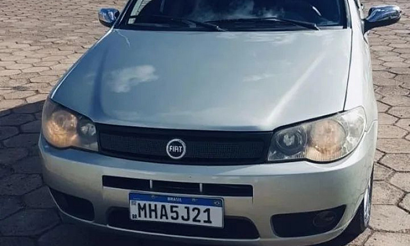 Fiat Palio Celebrati...