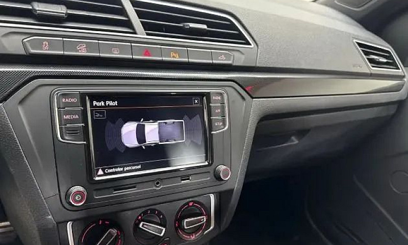 Volkswagen Saveiro C...