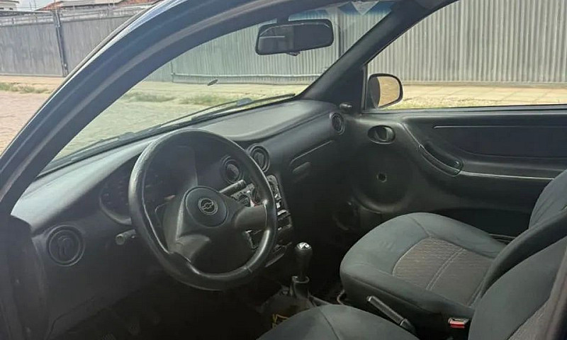 Chevrolet Celta 1.0/...