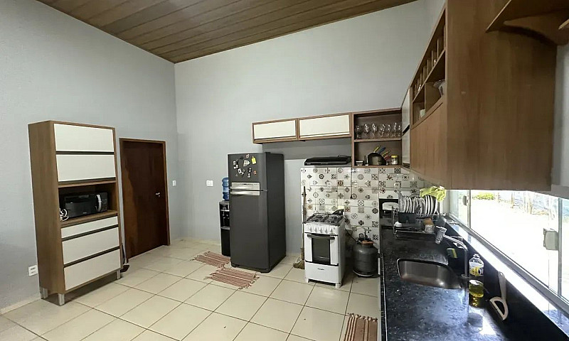 Casa Em Condomínio P...