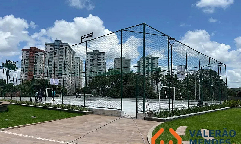 Apartamento Na Caxan...
