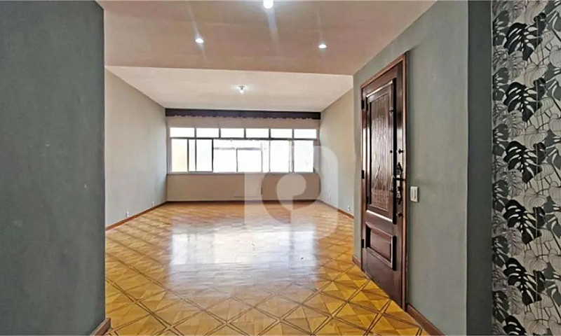 Apartamento Tijuca, ...