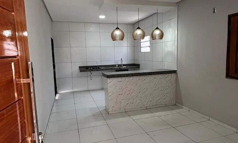 Casa A Venda Em São ...