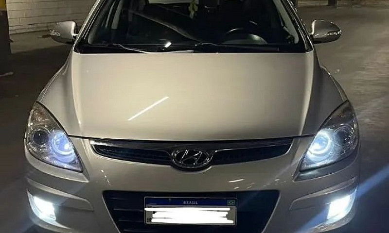 Hyundai I30 2.0 16V ...