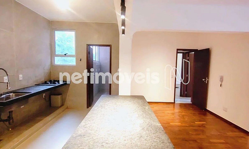 Locação Apartamento ...