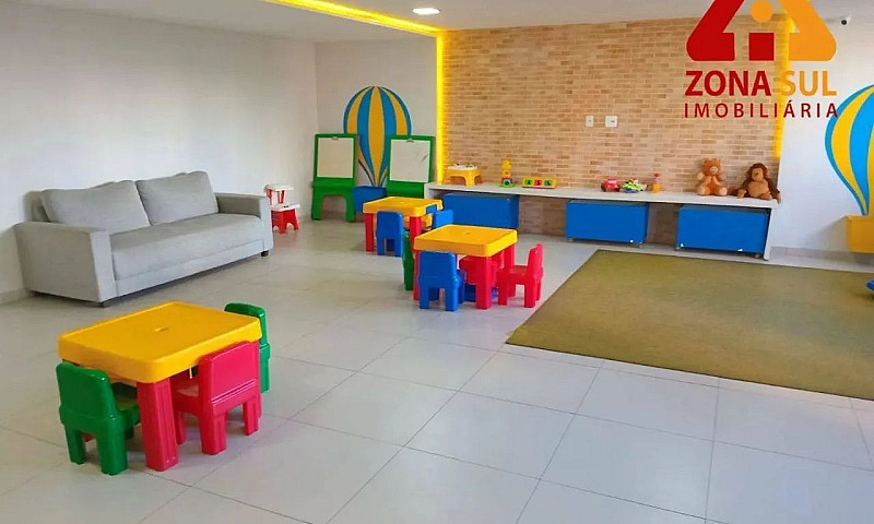 Apartamento Com 2 Do...