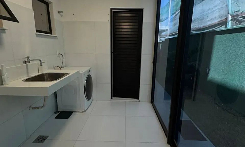 Duplex Alto Padrão C...