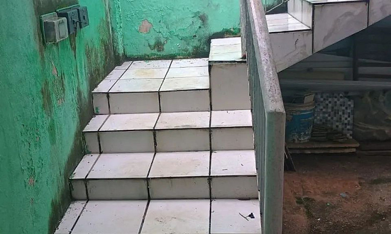 Vendo Casa Em Camara...