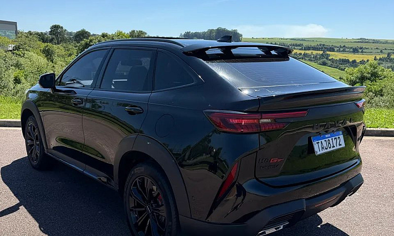 Gwm Haval H6 Gt Phev...