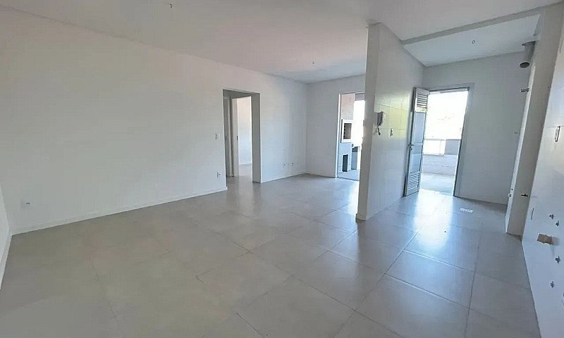 Apartamento Novo À V...