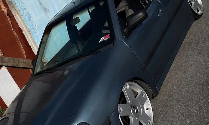 Volkswagen Gol Geraç...