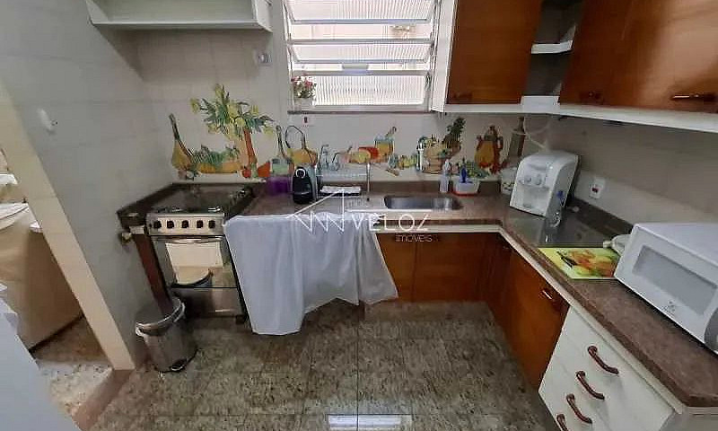 Apartamento : / Resi...