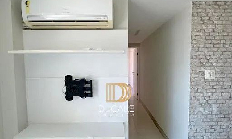 Apartamento Com 2 Qu...