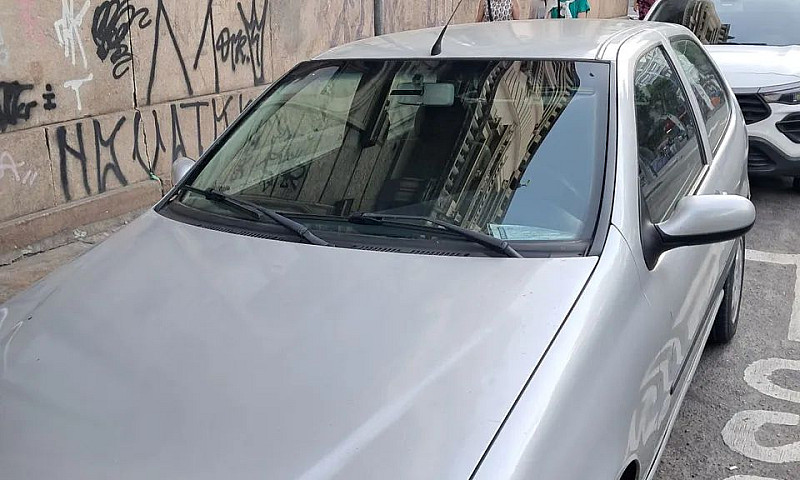 Fiat Palio Celebrati...