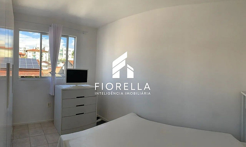 Apartamento 02 Dormi...