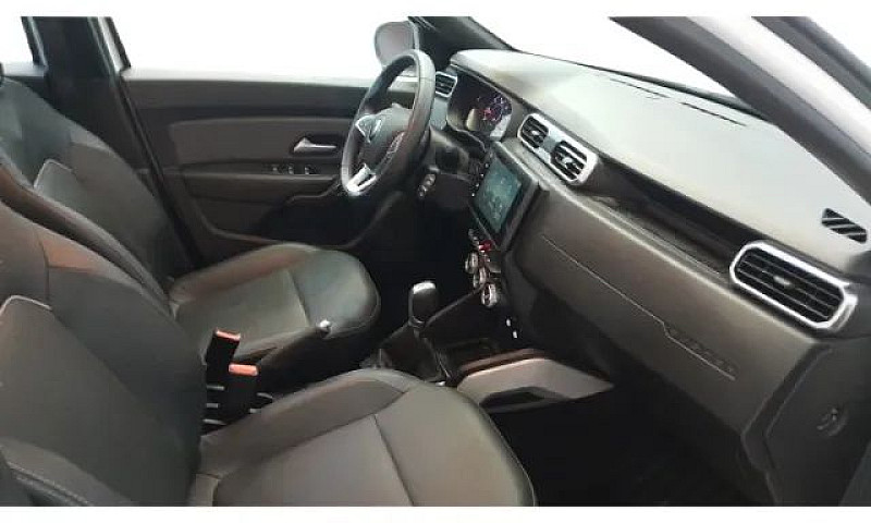 Renault Duster Iconi...