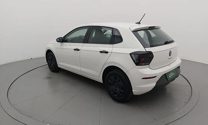 Volkswagen Polo Trac...