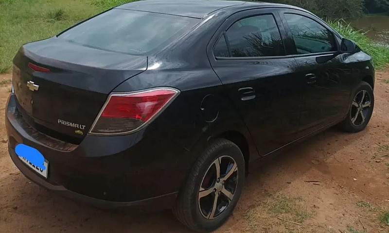 Chevrolet Prisma Sed...