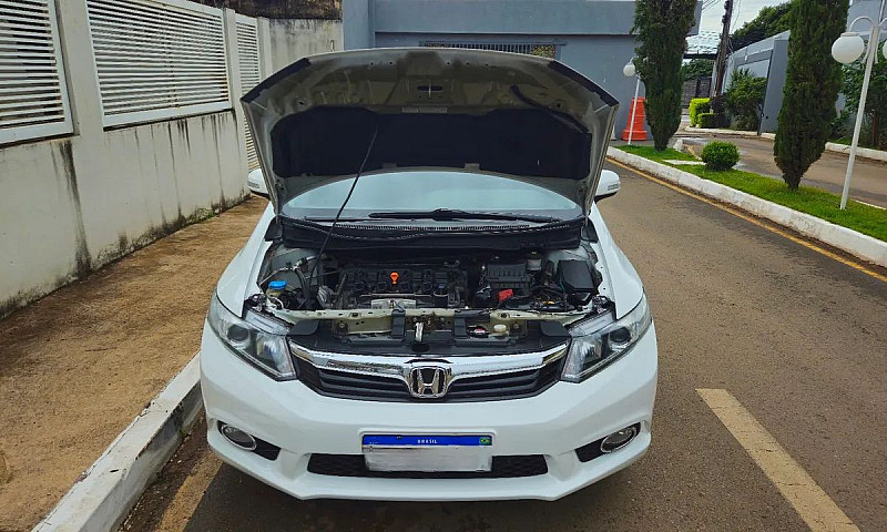 Honda Civic Sedan Lx...