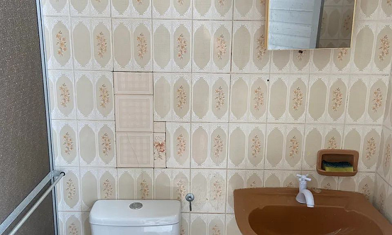 Alugo Apartamento De...