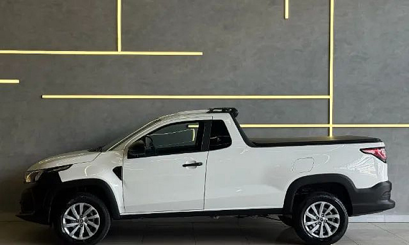 Fiat Strada Enduranc...