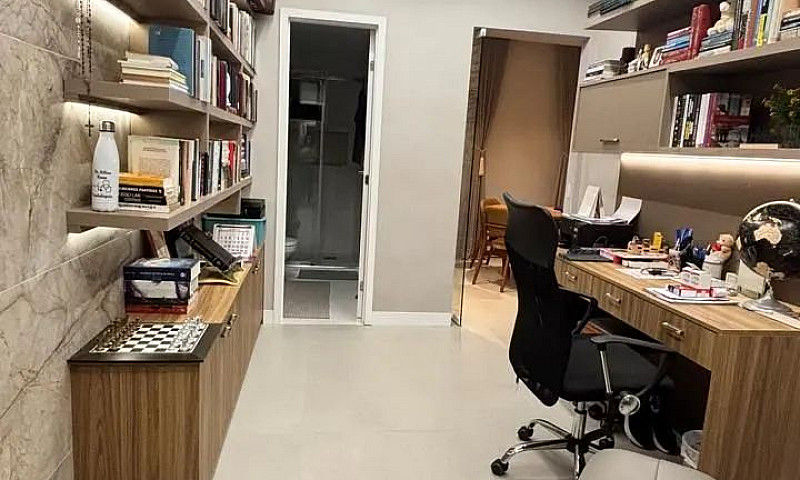 Apartamento Para Ven...