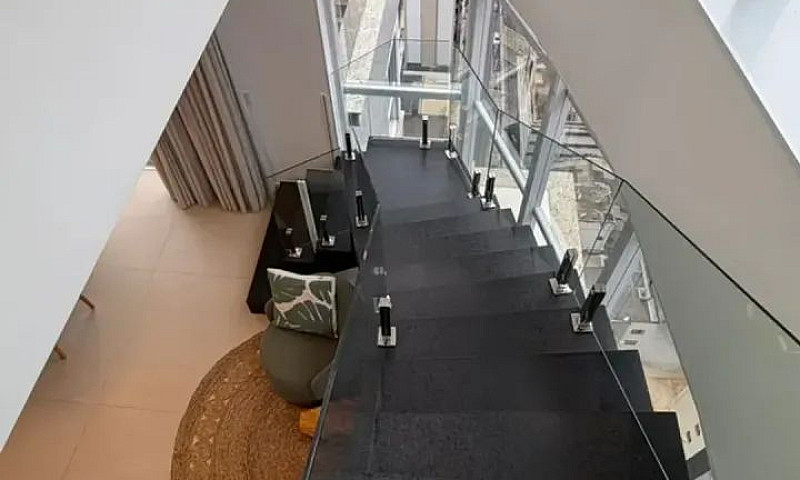Cobertura Mobiliada ...