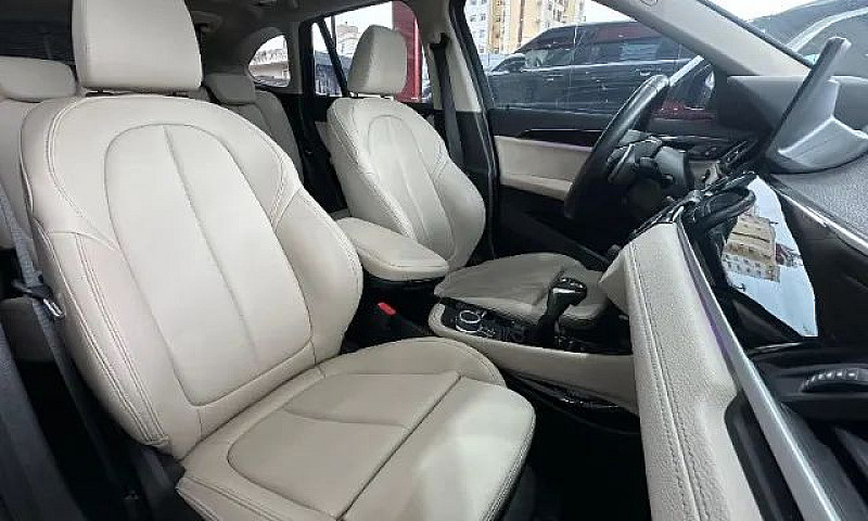Bmw X1 Sdrive 20I X-...