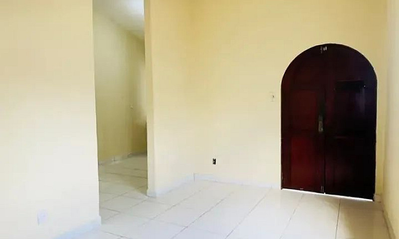 Casa 3/4 Em Nova Par...