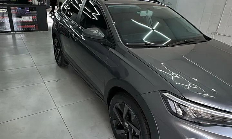 Volkswagen Nivus Sen...