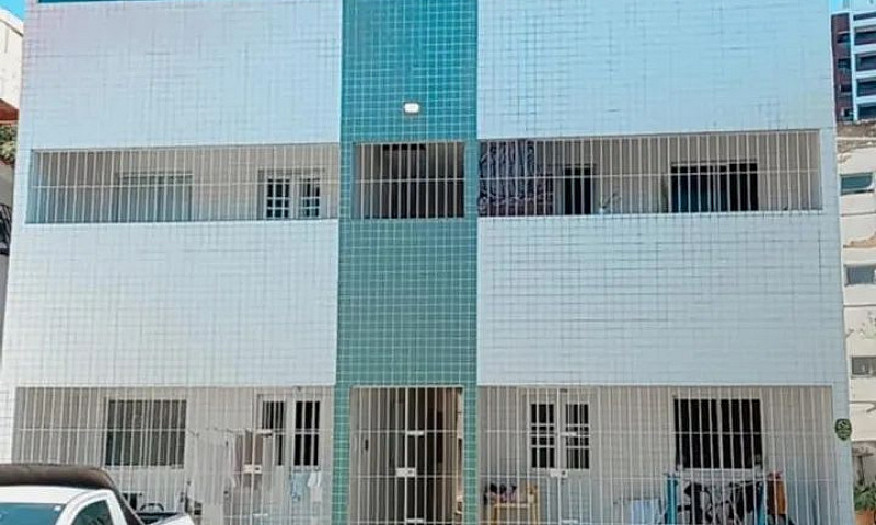 Aluga-Se Flat / Kitn...
