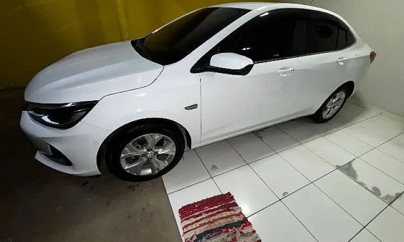 Chevrolet Onix Sedan...