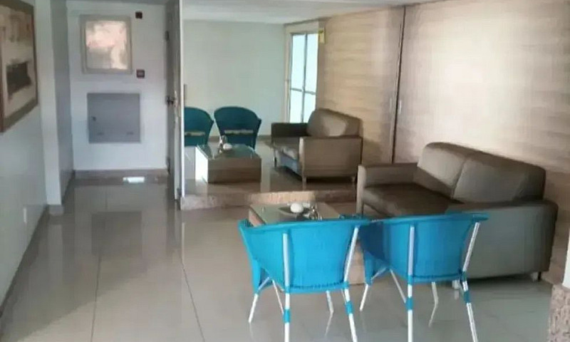 Lindo Apartamento Na...
