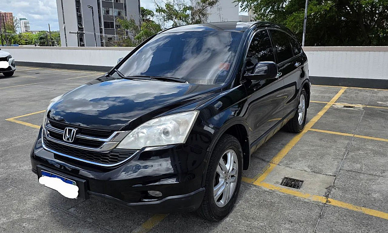 Honda Cr-V Exl 2.0 1...