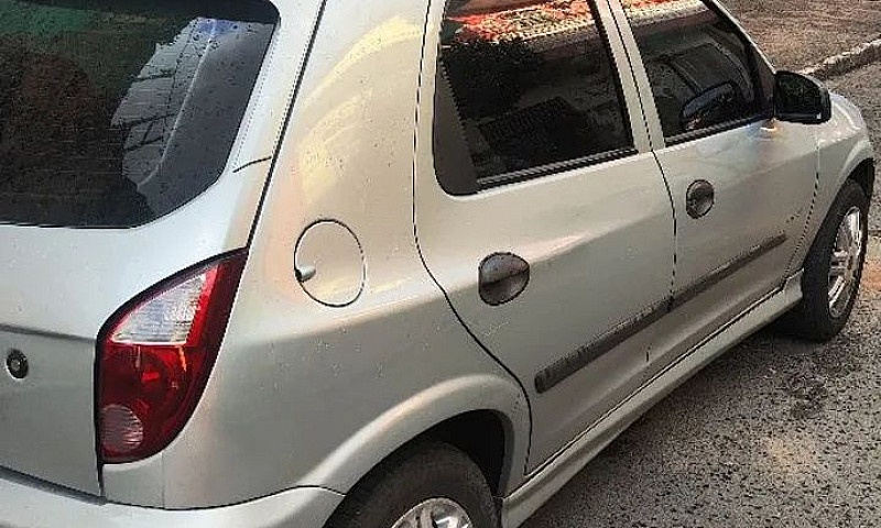 Chevrolet Celta Life...