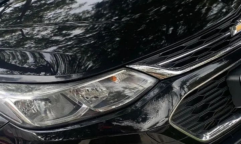 Chevrolet Cruze Lt 1...