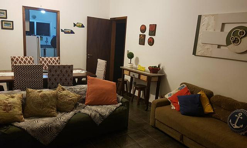 Apt. Belo Chic E Bar...
