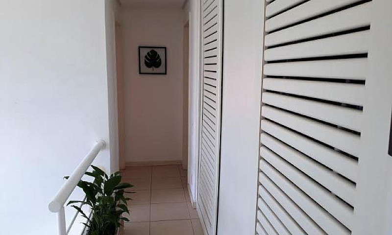 Excelente Casa Com 4...