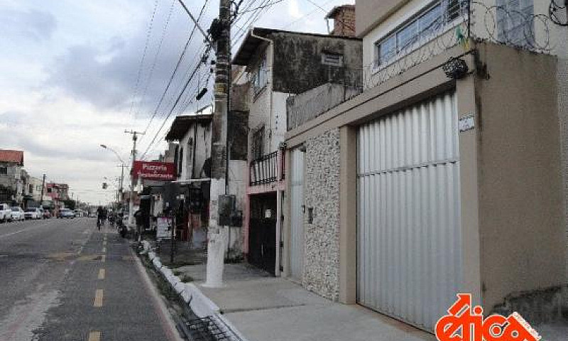 Casa Canudos...