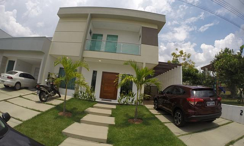 Espetacular Casa No ...