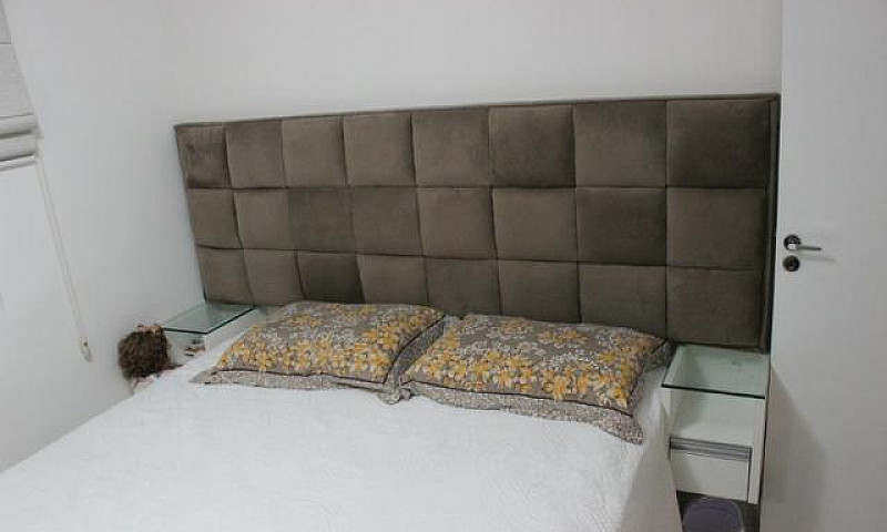 Apartamento Mobiliad...