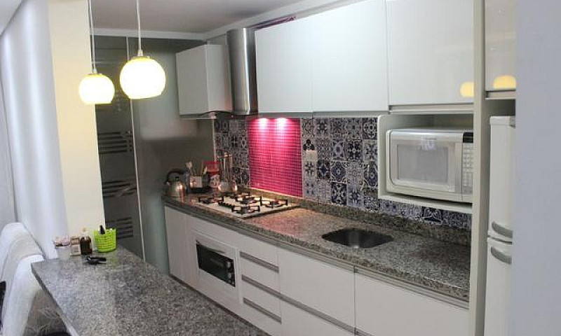 Apartamento Mobiliad...