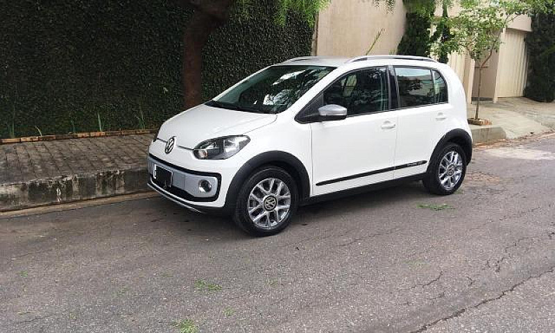 Vw - Volkswagen Up!...