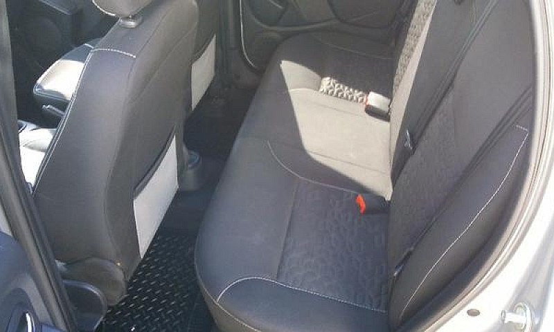 Renault Duster...